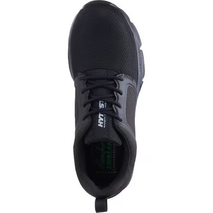Hytest Alastor XERGY Composite Toe Slip/Oil Resistant K11509 Safety Shoes