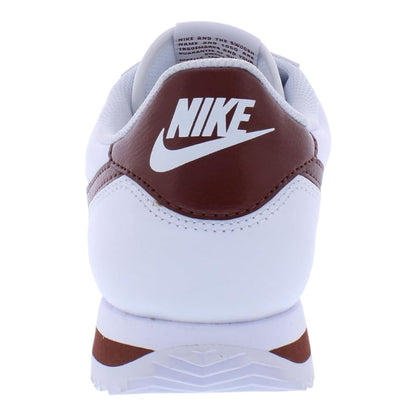 Men's Nike Cortez - White/Black, White/Dark Pony, White/Red-Blue - sz 7 thru 12