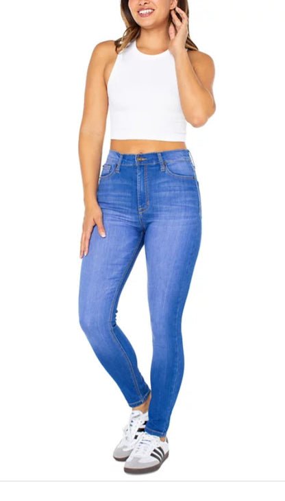 Celebrity Pink Jeans Women's, Hi-Rise, Mid-Rise, Curvy, Skinny Ankle, ReGenerate