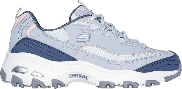 Skechers  D'LITES Popular Vote - Air Cooled Women's Training Athletic Shoes