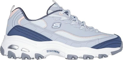 Skechers  D'LITES Popular Vote - Air Cooled Women's Training Athletic Shoes