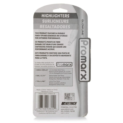 Promarx Pocket Stick Highlighter