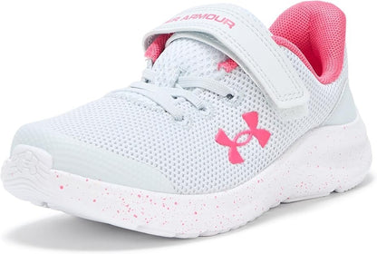 Under Armour Kids Shoes Alternate Closure Girl's Shoes  (Little Kid) Boy's Shoes