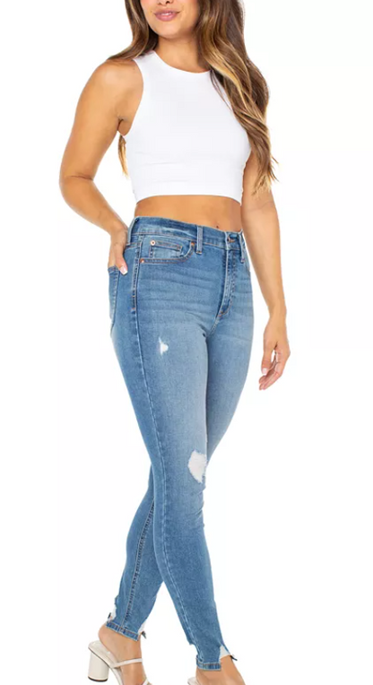 Celebrity Pink Jeans Women's, Hi-Rise, Mid-Rise, Curvy, Skinny Ankle, ReGenerate