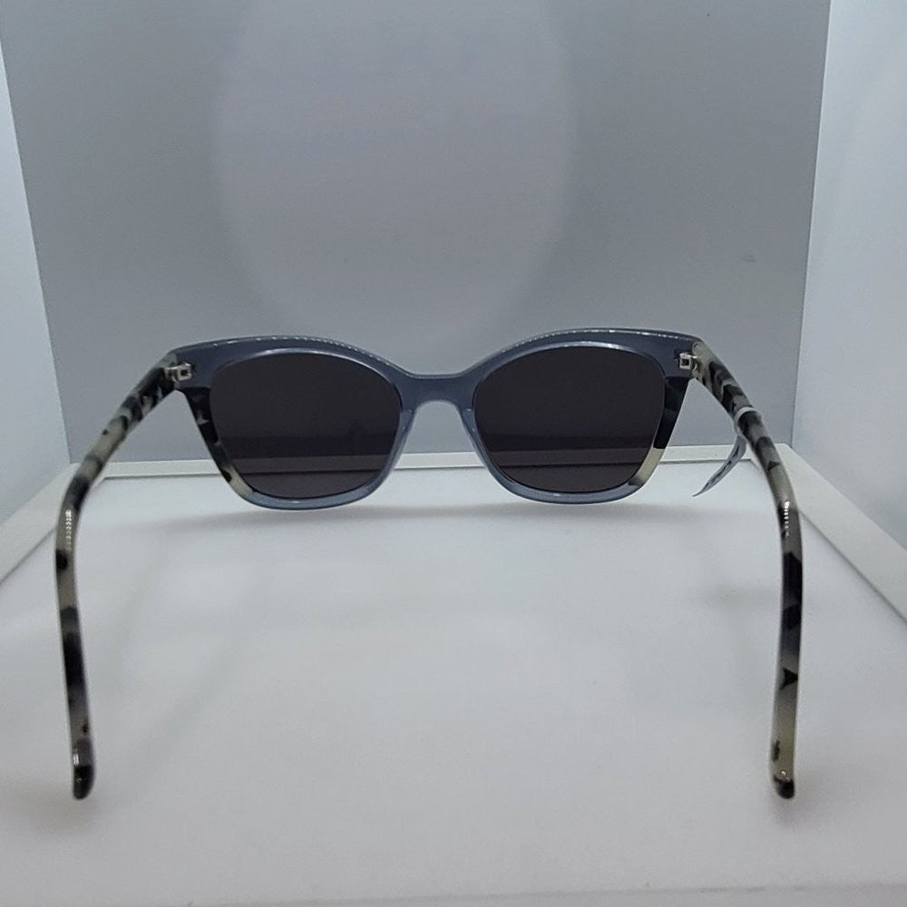 Inface IF6724 Sunglasses Grey-Blue Medium Demi