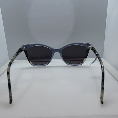 Inface IF6724 Sunglasses Grey-Blue Medium Demi