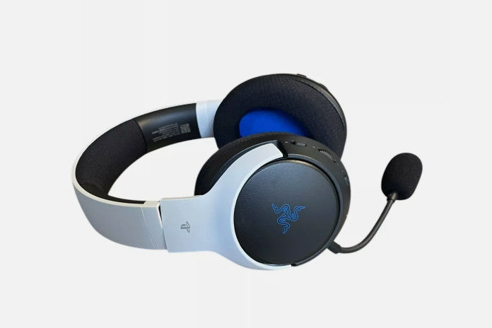 Razer Kaira HyperSpeed Wireless Gaming Headset for PlayStation 5 PS5, PS4, PC