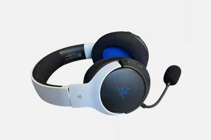 Razer Kaira HyperSpeed Wireless Gaming Headset for PlayStation 5 PS5, PS4, PC