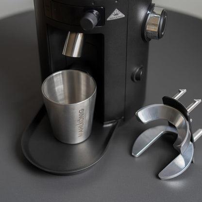 Mahlkonig X54 Allround Electric Coffee Grinder, Coffee Bean Grinder, Black
