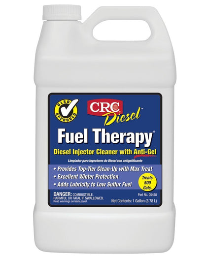 CRC Fuel Therapy Anti-Gel