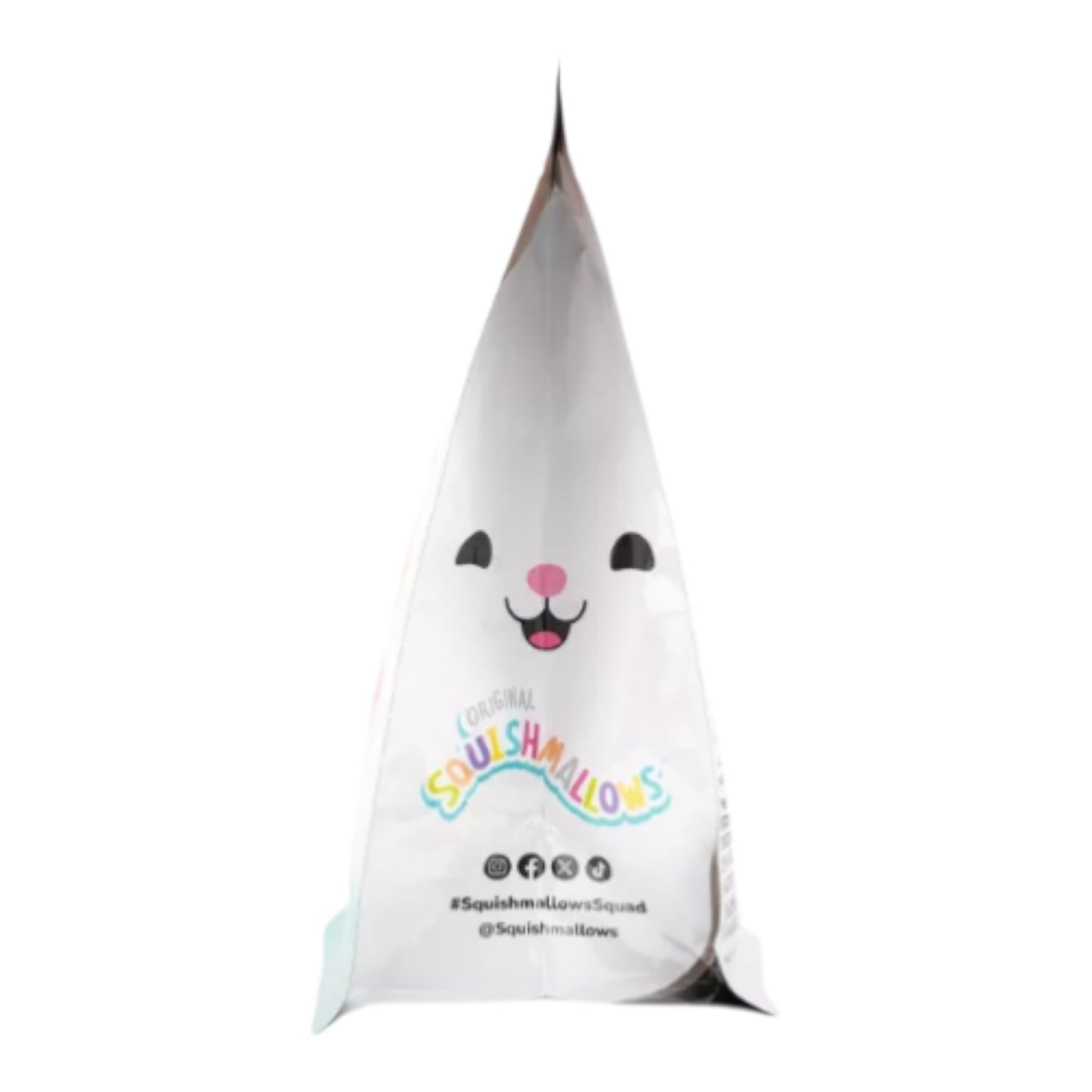 Original Squishmallows Mystery Squad factory sealed blind bag scented - 5"