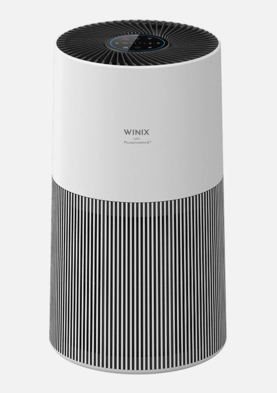 WINIX C610 360° All-in-One 4-Stage True HEPA WiFi Air Purifier with PlasmaWave®
