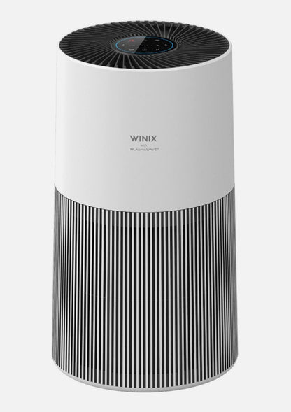 WINIX C610 360° All-in-One 4-Stage True HEPA WiFi Air Purifier with PlasmaWave®