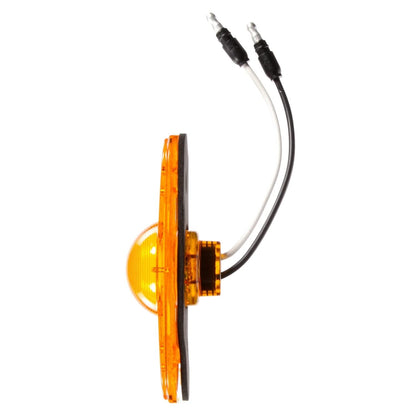 Truck-Lite Yellow LED Lamp - 26270Y