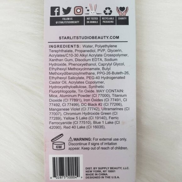 Starlit Stars Align Eyeliner 0.29 FL Oz - Astroid