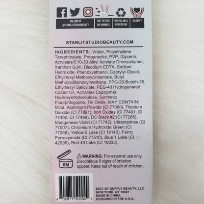 Starlit Stars Align Eyeliner 0.29 FL Oz - Astroid
