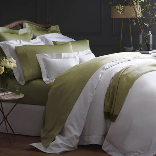 Sferra Giotto - Twin Flat Sheet 74X114