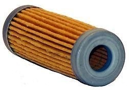 3389 NAPA Gold Fuel Filter