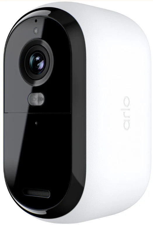 ARLO Essential Outdoor Camera - 2nd Generation (VMC2050-100NAS)