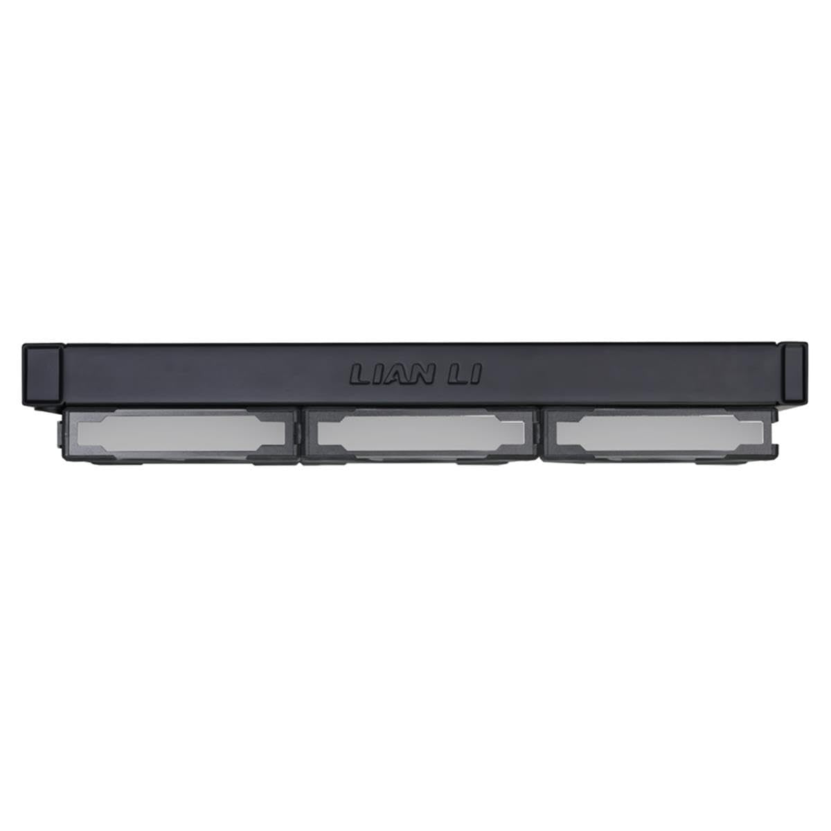 LIAN LI Galahad II Trinity SL-INF 360 GA2T36INB Liquid / Water Cooling