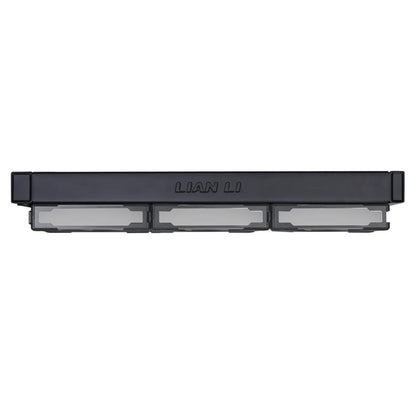 LIAN LI Galahad II Trinity SL-INF 360 GA2T36INB Liquid / Water Cooling