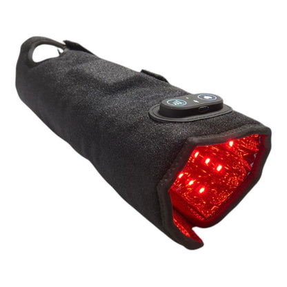 Sharper Image LED Wrist Therapy Wrap 210330 - Includes $25 Promotional Gift Card