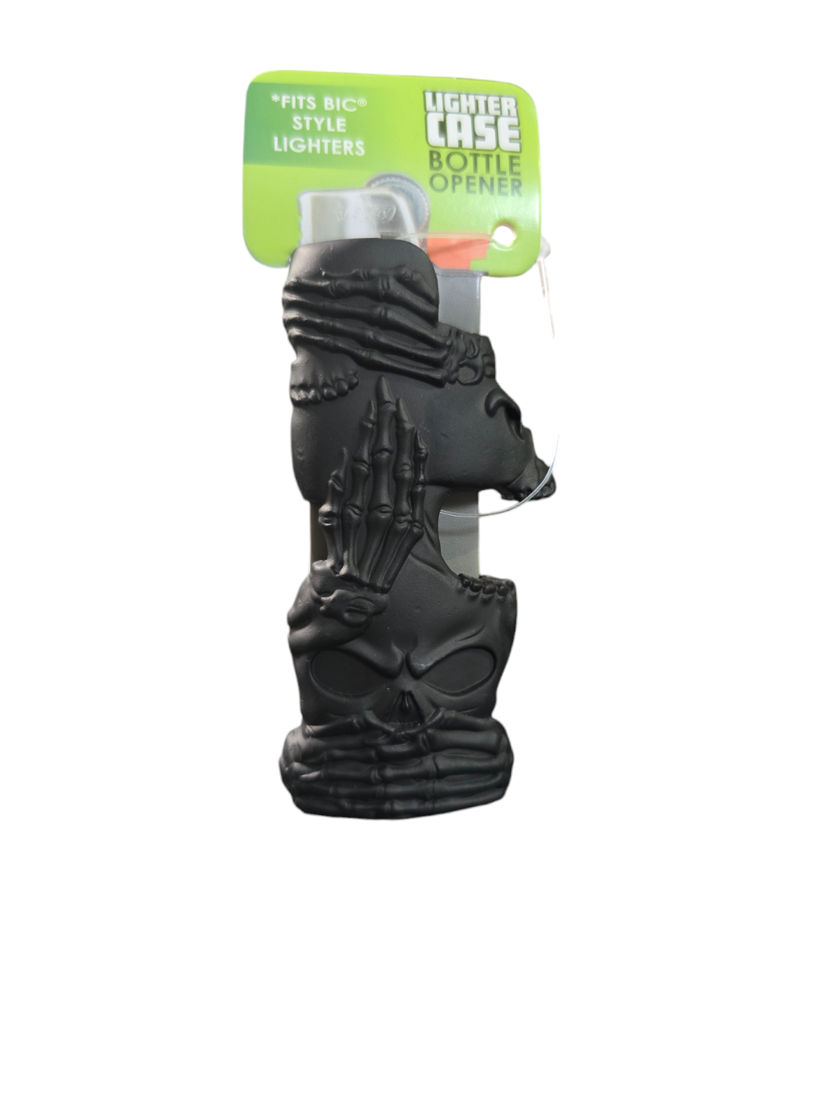 Smokezilla Mystic Lighter, Various