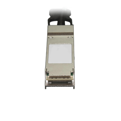 StarTech.com AOC Breakout Cable for Cisco QSFP-4X10G-AOC7M - 7m/23ft 40G 1x QSF