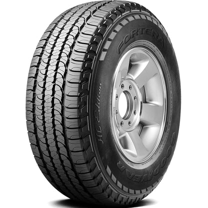 Goodyear Fortera HL Radial Tire | Truck/SUV Touring 105S All Season Traction Ra