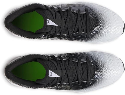 Man's Shoes Under Armour Spotlight Hammer RM Football Cleats