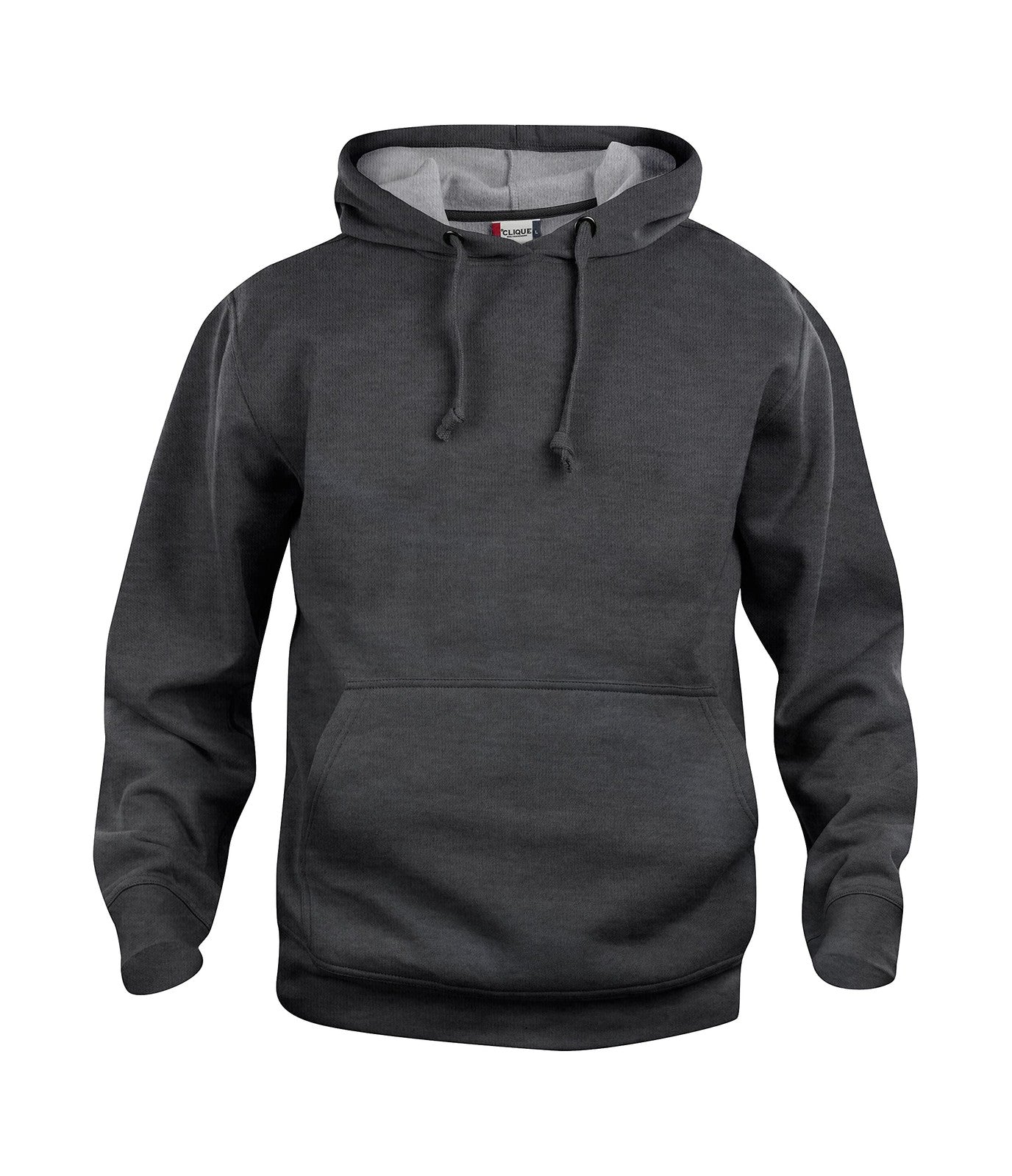 Cutter & Buck Clique Unisex Stockholm Pullover Hoodie