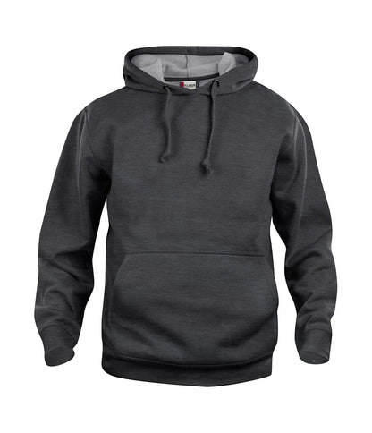 Cutter & Buck Clique Unisex Stockholm Pullover Hoodie
