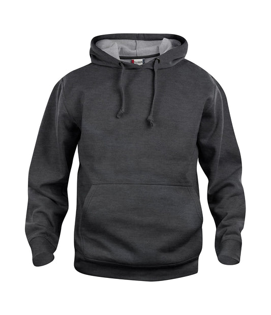 Cutter & Buck Clique Unisex Stockholm Pullover Hoodie