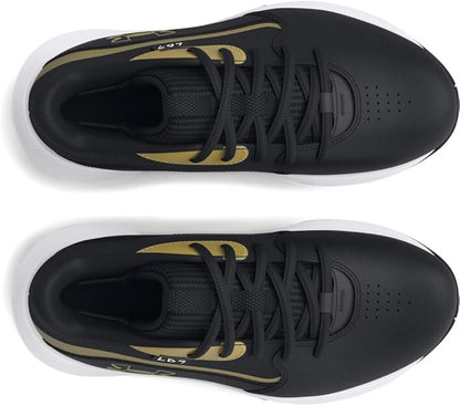 Children Unisex Shoes Under Armour Kids Pre School Lockdown 7 (Little Kid)