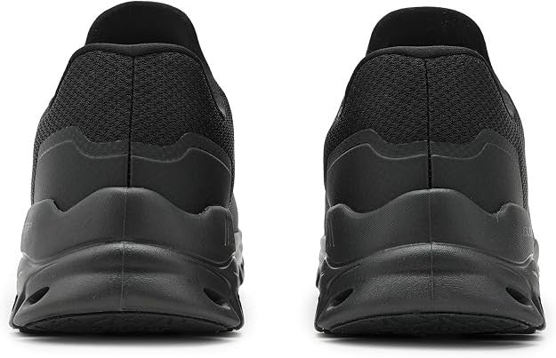 Skechers Men's Glide-Step Noltek Glide Step, Air-Cooled Memory Foam - Size 10.5