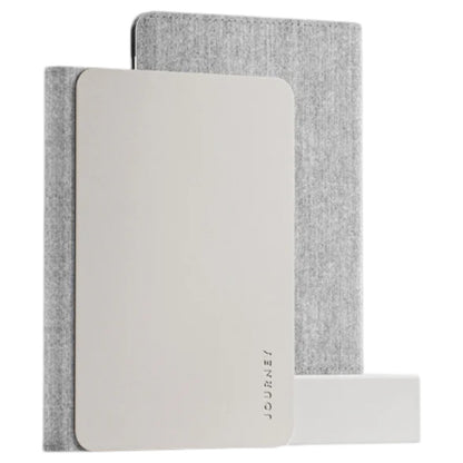 JOURNEY  MagSafe Wallet & Finder Wallet w/ Stand - Passport Wallet - Loc8 - Ezmo