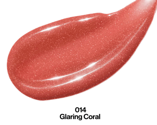 REVLON Super Lustrous Glass Shine Lipstick, Various