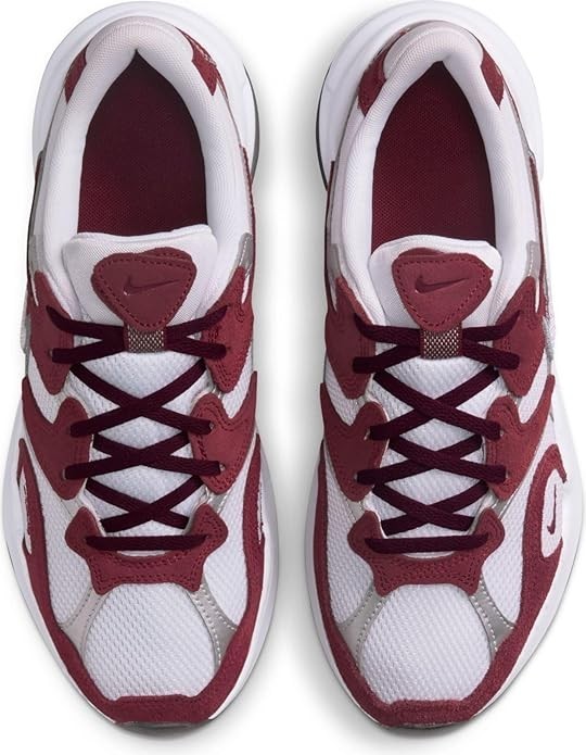 Woman's Nike AL8 Sneakers - FJ3794-101, FJ3794-104, FJ3794-106, FJ3794-600 (NIB)