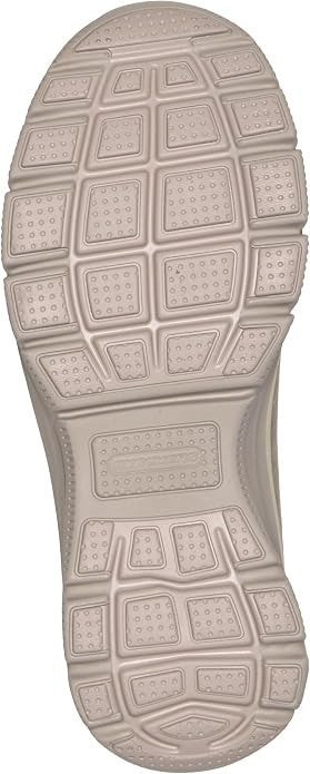 Skechers Women's Easy Going-Cozy Weather 4 - 168193 - TAUPE