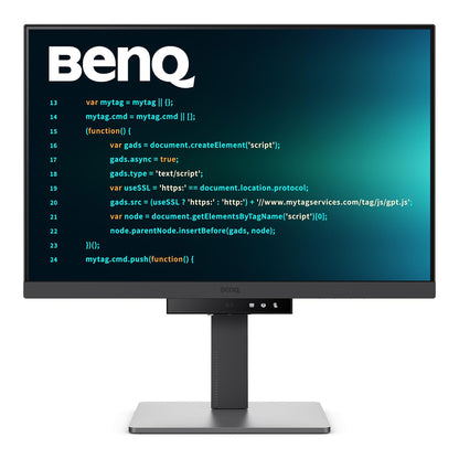 BenQ RD Series Programming Monitor