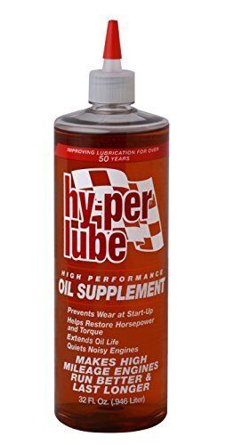 Hy-Per Lube Oil Supplement - 1 Quart, Model: HPL201, Outdoor&Repair Store