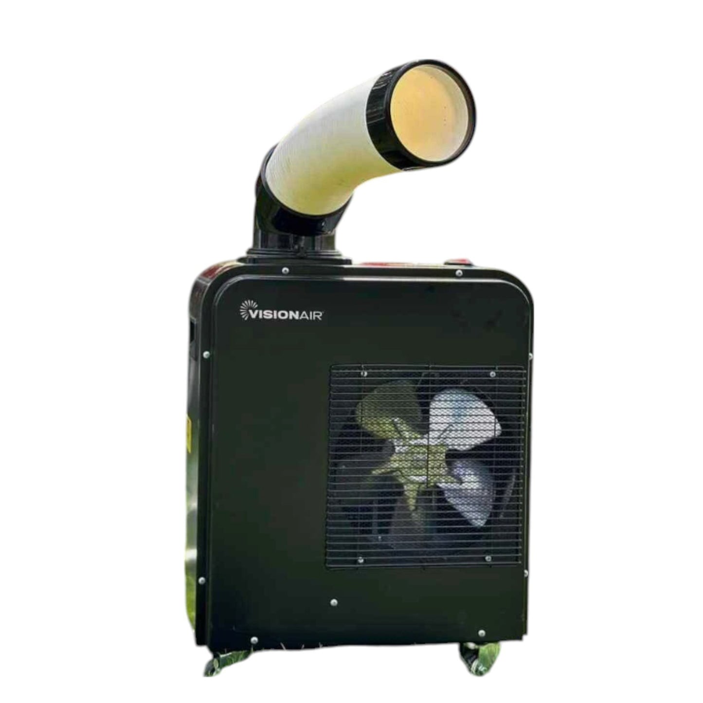 7,000 BTU Portable Indoor/Outdoor Spot Cooler Air Conditioner