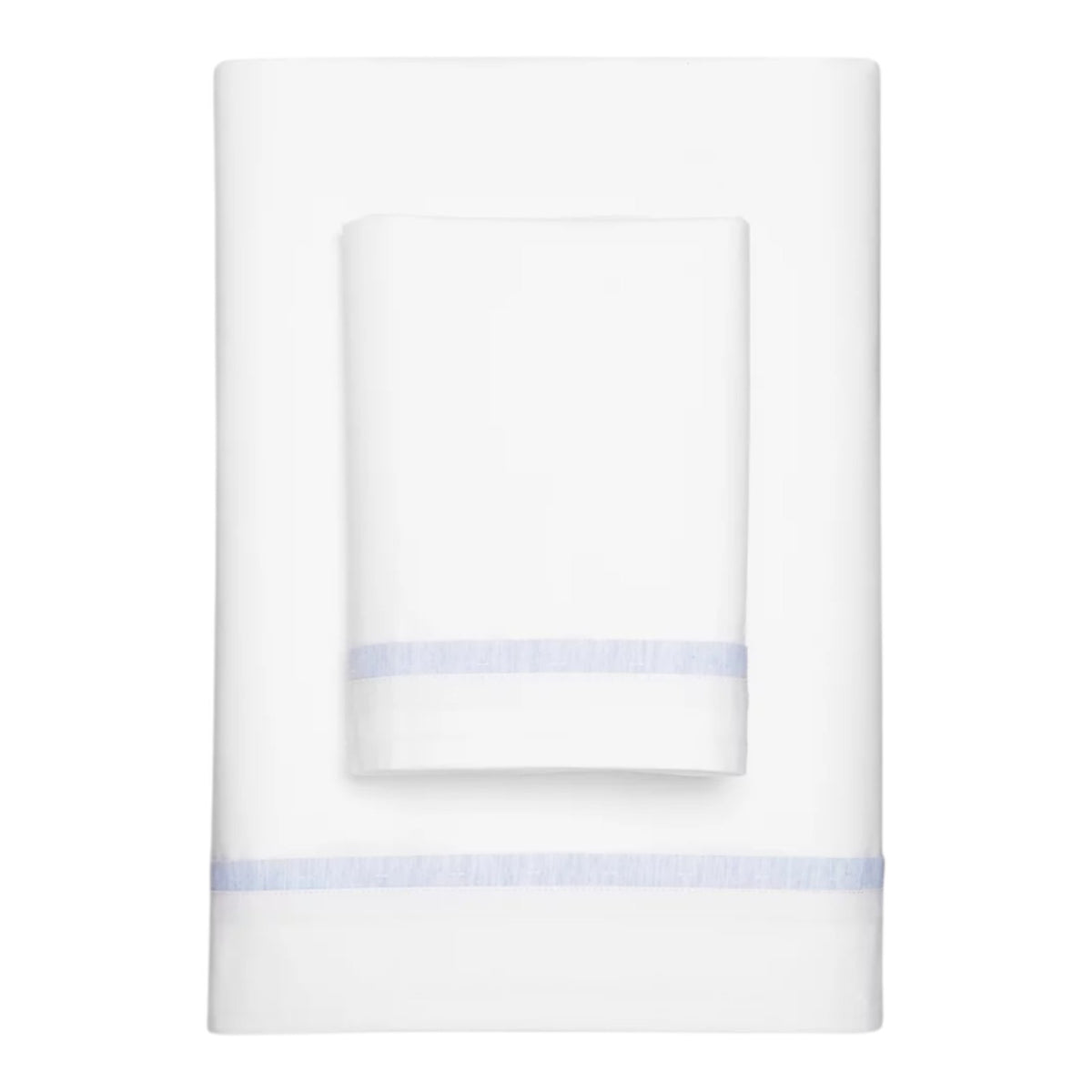 Amalia Home Collection Flat & Fitted  Sheets, Variety of Colors and Sizes