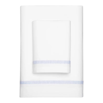 Amalia Home Collection Flat & Fitted  Sheets, Variety of Colors and Sizes