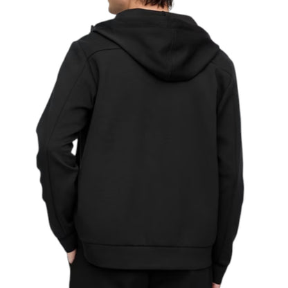 GAP GapFit Performance Zip Hoodie Sport Running Hooded NWT $69.99