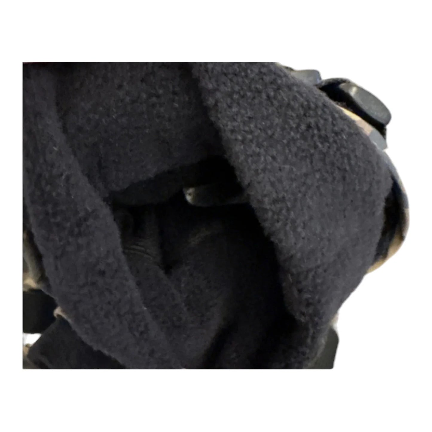GAP Kids Camo Snow Gloves