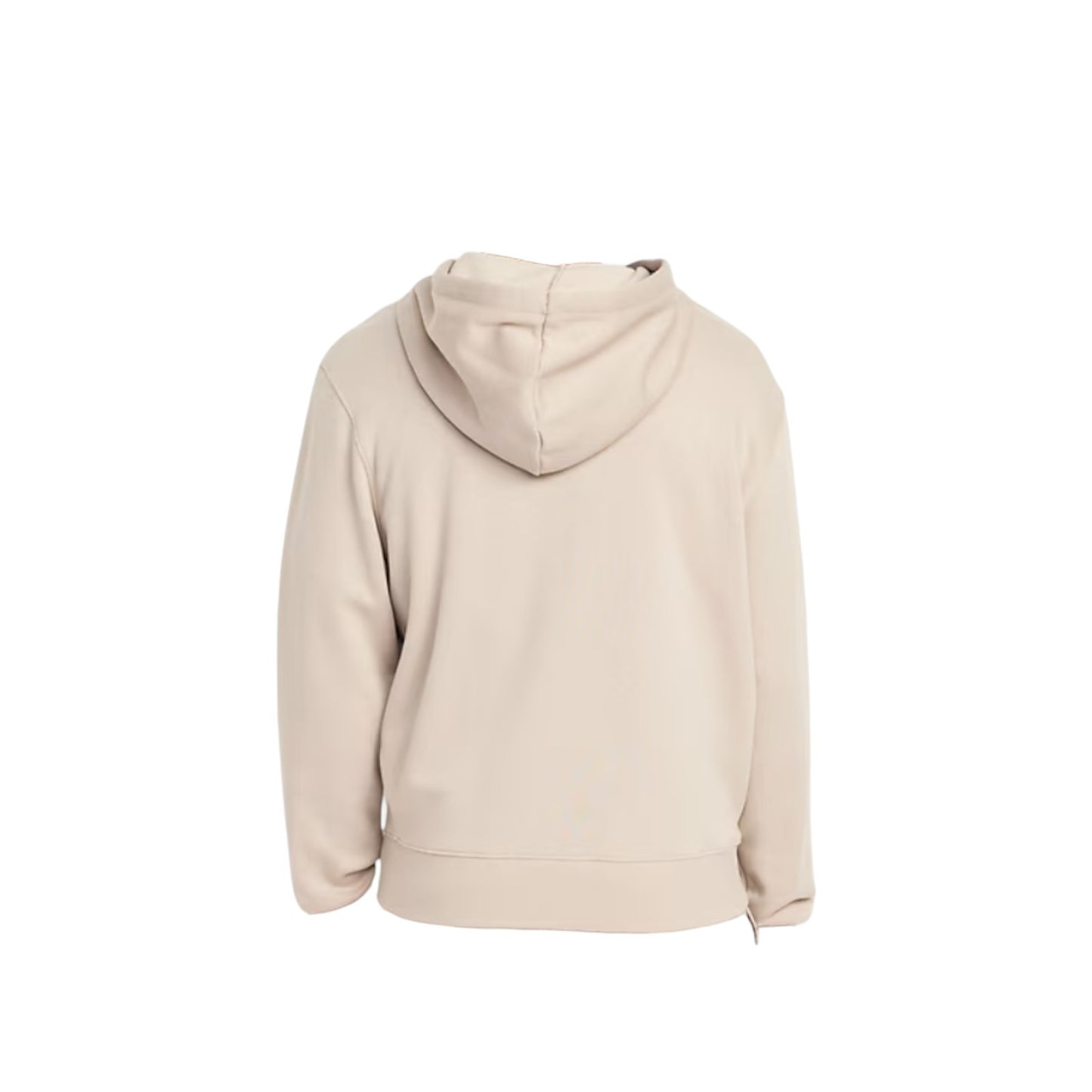 Old Navy Loose Logo Full Zip Hoodie | Creme | A Stone'S Throw | #846608