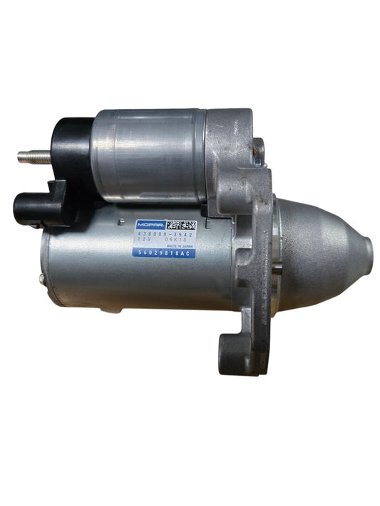 2022-2022 Ram Promaster 2500 Car Starter Motor Solenoid Oem WKGP6