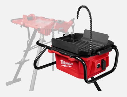 Milwaukee 3874-20 M18 Brushless Pipe Threading Oiler