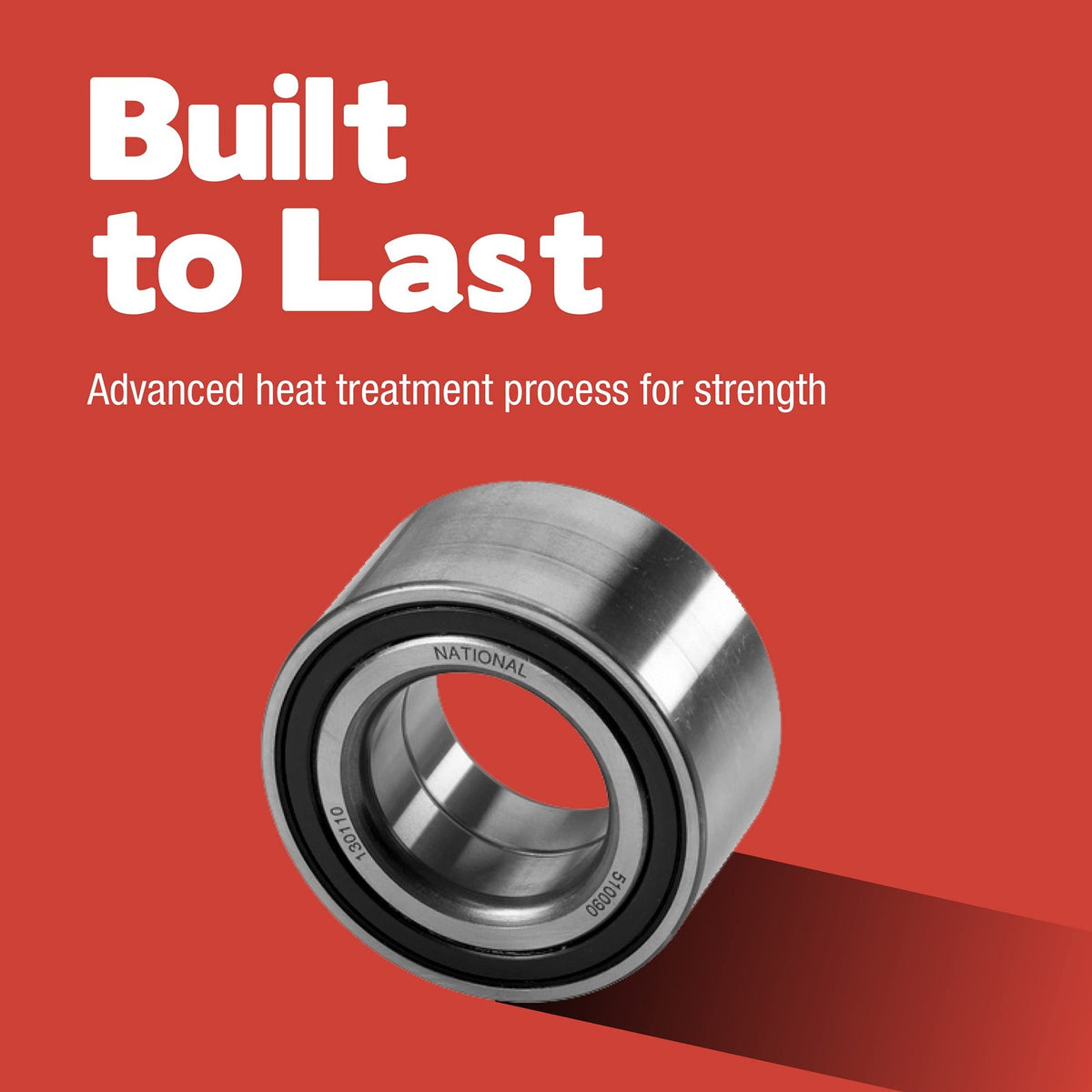 National 302-SS Ball Bearing